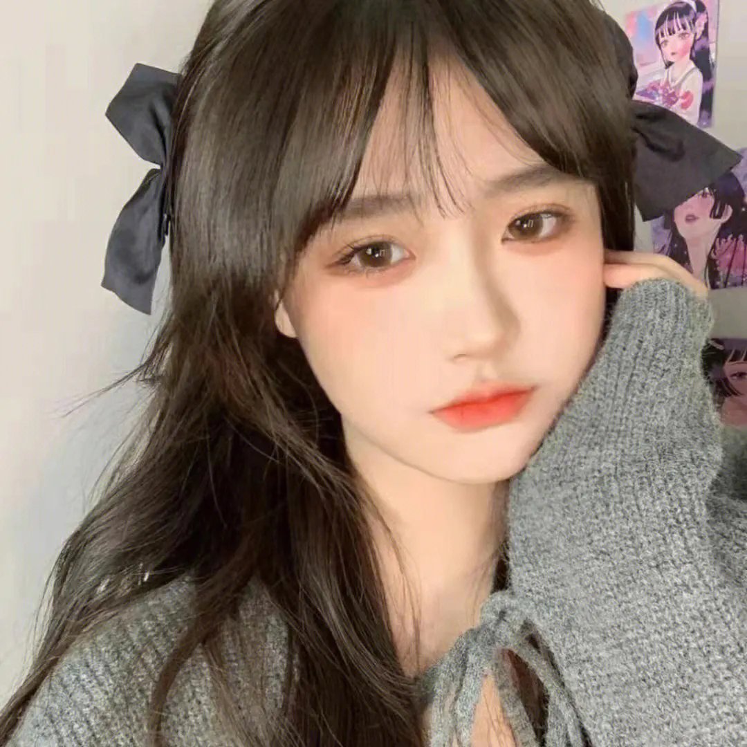 遇见女孩的感觉